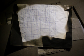 سالگرد آتش سوزی سینما جمهوری